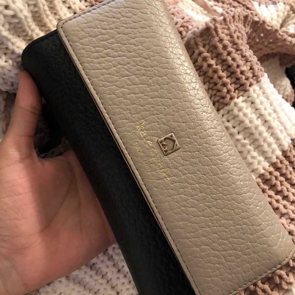 Kate spade wallet